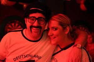 Ik hou van Holland Party