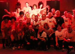 Ik hou van Holland Party