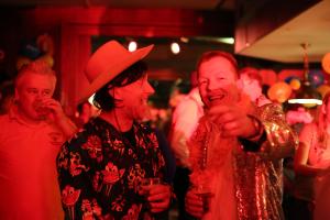 Ik hou van Holland Party