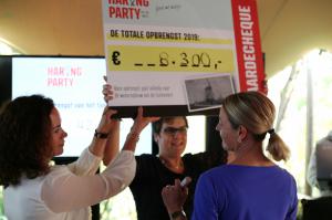 Haringparty Hof van Twente