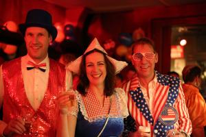 Ik hou van Holland Party