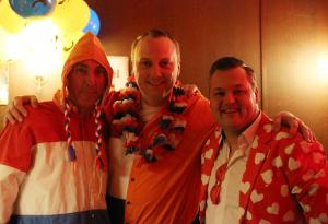 Ik hou van Holland Party
