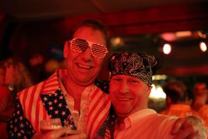 Ik hou van Holland Party