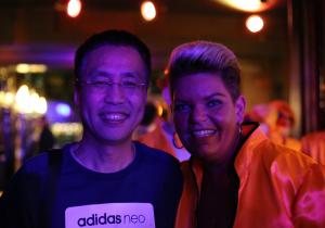 Ik hou van Holland Party