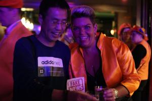 Ik hou van Holland Party