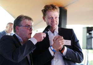 Haringparty Hof van Twente