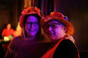 Ik hou van Holland Party