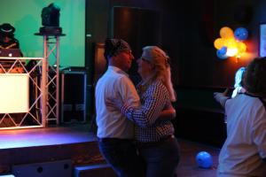Ik hou van Holland Party