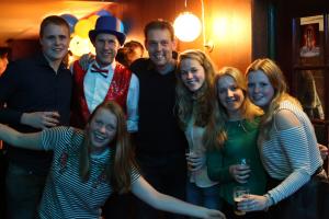 Ik hou van Holland Party
