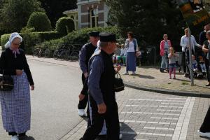 Schuttersfeesten Delden zondag 2017