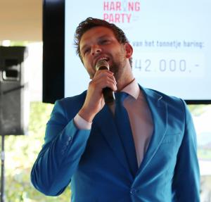 Haringparty Hof van Twente