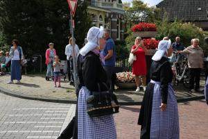 Schuttersfeesten Delden zondag 2017