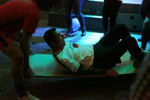 Ik hou van Holland Party