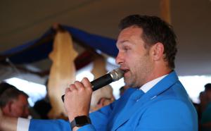 Haringparty Hof van Twente