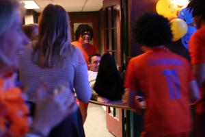Ik hou van Holland Party
