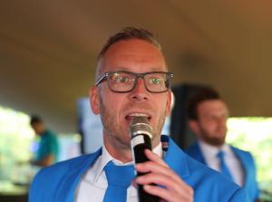 Haringparty Hof van Twente