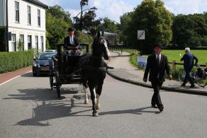Schuttersfeesten Delden zondag 2017