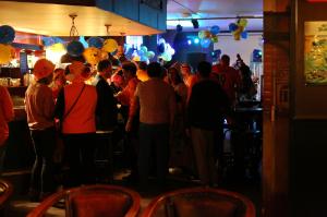 Ik hou van Holland Party