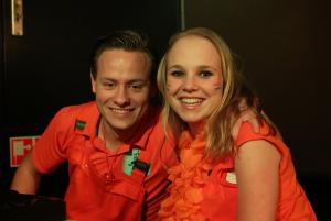 Ik hou van Holland Party