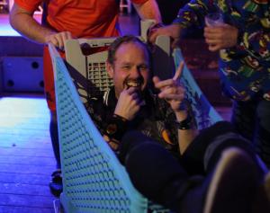 Ik hou van Holland Party