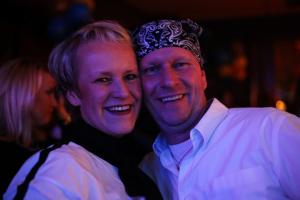 Ik hou van Holland Party