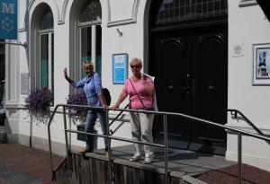 Schuttersfeesten Delden zondag 2017