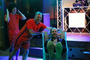 Ik hou van Holland Party
