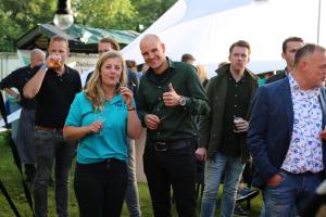Haringparty Hof van Twente