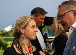 Haringparty Hof van Twente