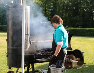 Haringparty Hof van Twente