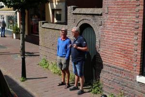 Schuttersfeesten Delden zondag 2017