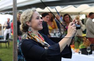 Haringparty Hof van Twente