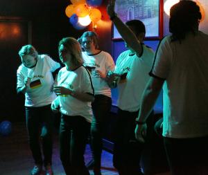 Ik hou van Holland Party