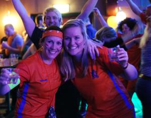 Ik hou van Holland Party