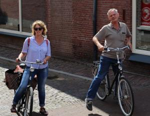 Schuttersfeesten Delden zondag 2017