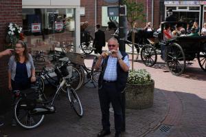Schuttersfeesten Delden zondag 2017