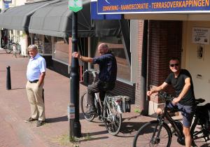 Schuttersfeesten Delden zondag 2017