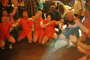 Ik hou van Holland Party