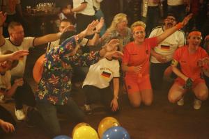 Ik hou van Holland Party