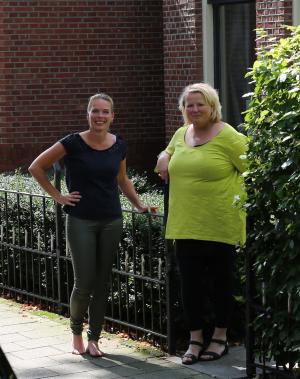Schuttersfeesten Delden zondag 2017