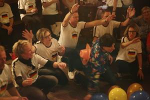 Ik hou van Holland Party