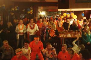Ik hou van Holland Party