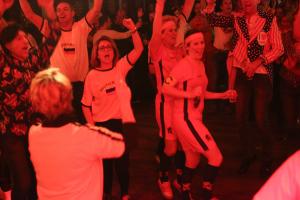 Ik hou van Holland Party
