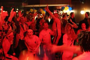 Ik hou van Holland Party