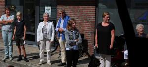 Schuttersfeesten Delden zondag 2017
