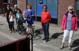 Schuttersfeesten Delden zondag 2017