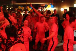 Ik hou van Holland Party