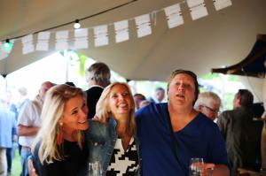 Haringparty Hof van Twente