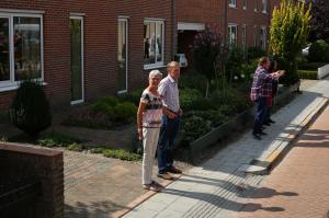 Schuttersfeesten Delden zondag 2017