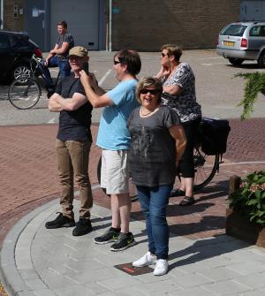 Schuttersfeesten Delden zondag 2017